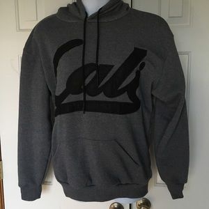 Men’s Original Deluxe brand hoodie